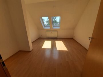 Dachgeschosswohnung mit Balkon, 03119 Welzow, Dachgeschosswohnung